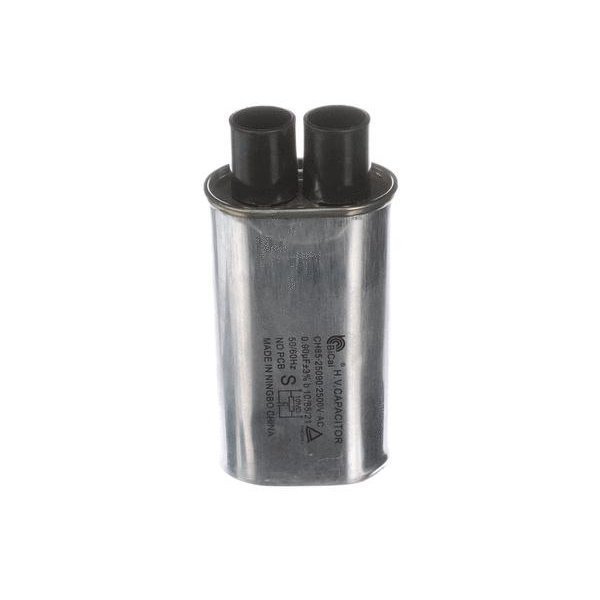 Electrolux Professional Capacitor;  0, 90Mf 2500Vac Ref Ch85 0CA876
